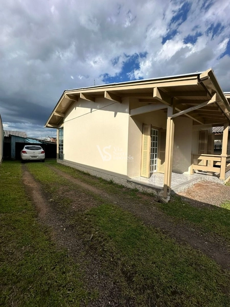 Belíssima Casa em Igrejinha/RS!: 5ª foto da galeria de imagens do imóvel