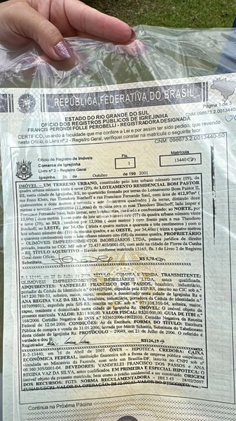 Belíssima Casa em Igrejinha/RS!: 23ª foto da galeria de imagens do imóvel