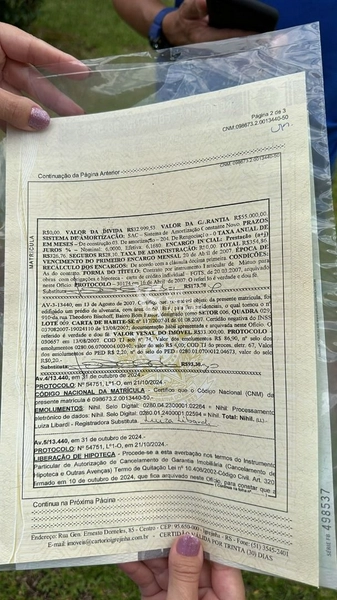 Belíssima Casa em Igrejinha/RS!: 21ª foto da galeria de imagens do imóvel