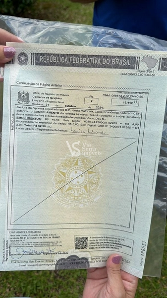 Belíssima Casa em Igrejinha/RS!: 22ª foto da galeria de imagens do imóvel