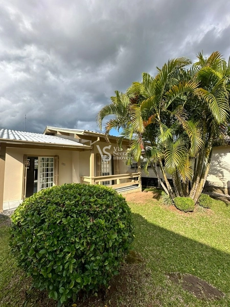 Belíssima Casa em Igrejinha/RS!: 1ª foto da galeria de imagens do imóvel