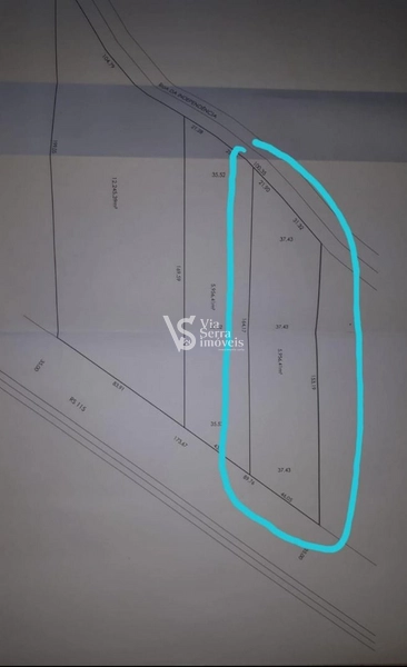 Terreno em Igrejinha/RS!: 7ª foto da galeria de imagens do imóvel