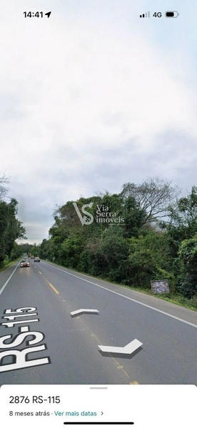 Terreno em Igrejinha/RS!: 9ª foto da galeria de imagens do imóvel