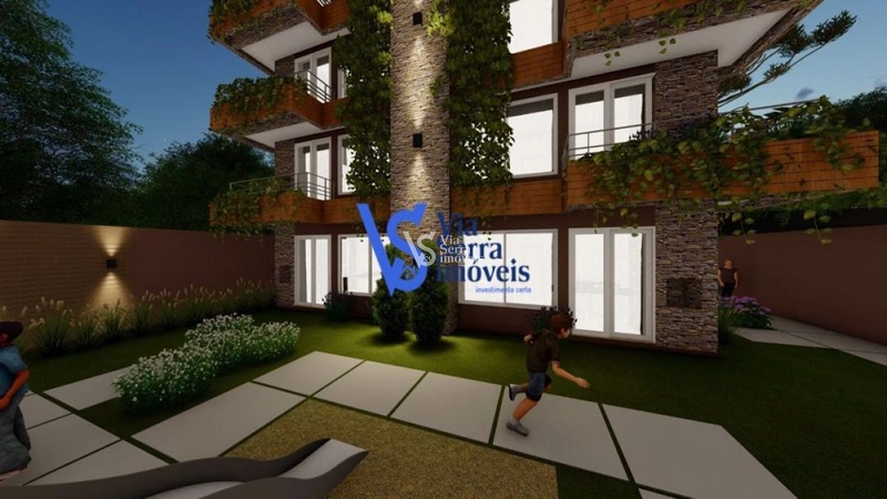 Apartamento à venda, no Centro, de Canela/RS!: 13ª foto da galeria de imagens do imóvel