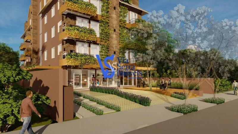 Apartamento à venda, no Centro, de Canela/RS!: 4ª foto da galeria de imagens do imóvel