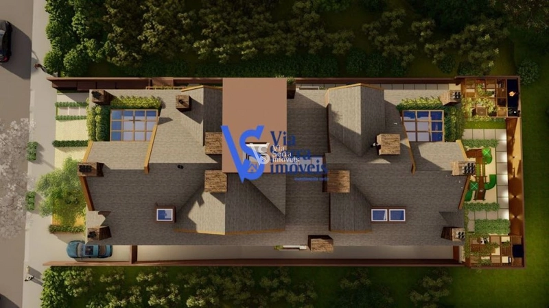 Apartamento à venda, no Centro, de Canela/RS!: 8ª foto da galeria de imagens do imóvel