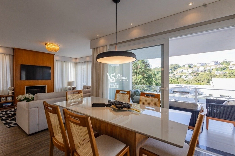Casa á venda Vale das Colinas: 12ª foto da galeria de imagens do imóvel