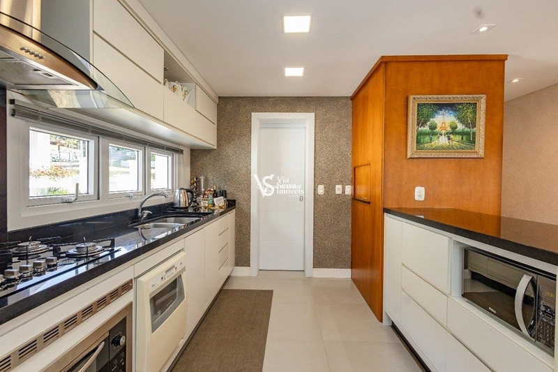 Casa á venda Vale das Colinas: 9ª foto da galeria de imagens do imóvel