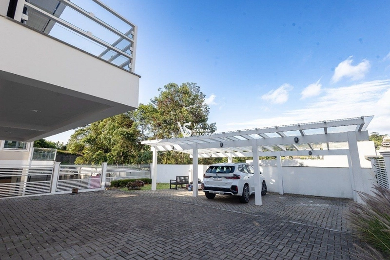 Casa á venda Vale das Colinas: 2ª foto da galeria de imagens do imóvel