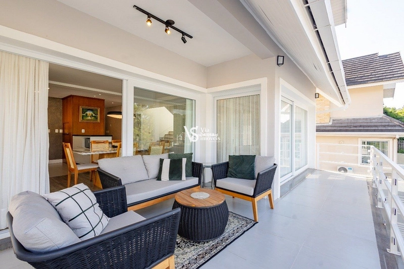 Casa á venda Vale das Colinas: 5ª foto da galeria de imagens do imóvel