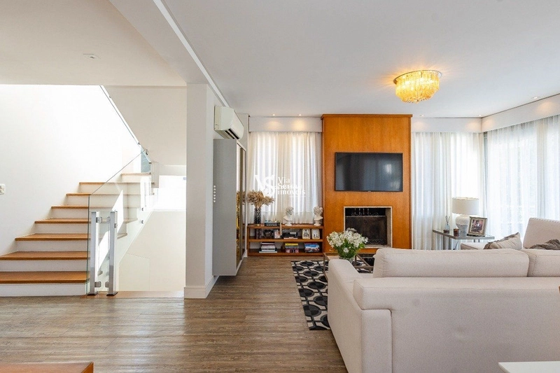 Casa á venda Vale das Colinas: 6ª foto da galeria de imagens do imóvel