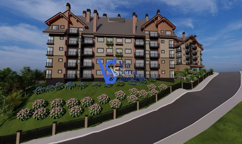 Apartamento à venda, no bairro Moura, em Gramado/RS!: 28ª foto da galeria de imagens do imóvel