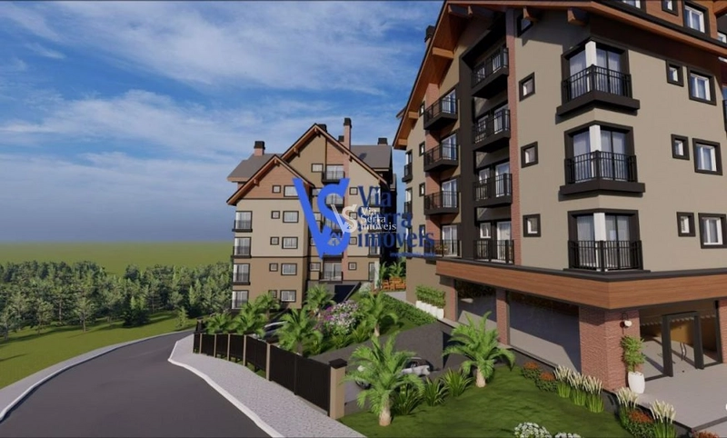 Apartamento à venda, no bairro Moura, em Gramado/RS!: 35ª foto da galeria de imagens do imóvel