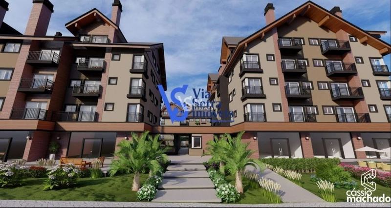 Apartamento à venda, no bairro Moura, em Gramado/RS!: 39ª foto da galeria de imagens do imóvel