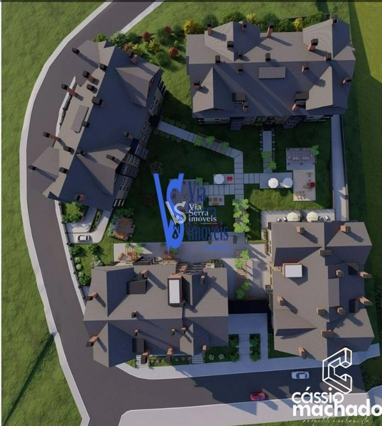 Apartamento à venda, no bairro Moura, em Gramado/RS!: 23ª foto da galeria de imagens do imóvel