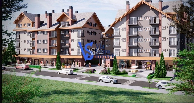 Apartamento à venda, no bairro Moura, em Gramado/RS!: 8ª foto da galeria de imagens do imóvel