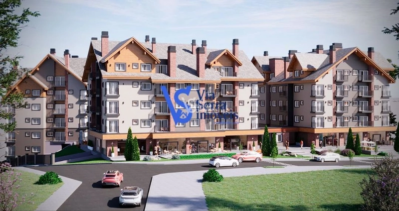 Apartamento à venda, no bairro Moura, em Gramado/RS!: 11ª foto da galeria de imagens do imóvel