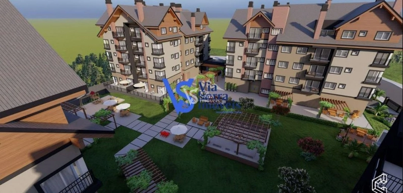 Apartamento à venda, no bairro Moura, em Gramado/RS!: 17ª foto da galeria de imagens do imóvel