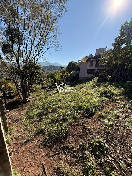 Terreno em Igrejinha: 5ª foto da galeria de imagens do imóvel