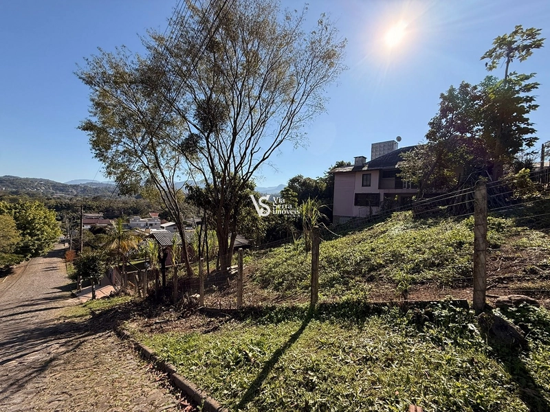 Terreno em Igrejinha: 4ª foto da galeria de imagens do imóvel