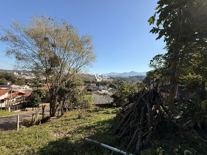 Terreno em Igrejinha: 2ª foto da galeria de imagens do imóvel