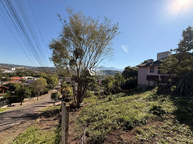 Terreno em Igrejinha: 6ª foto da galeria de imagens do imóvel
