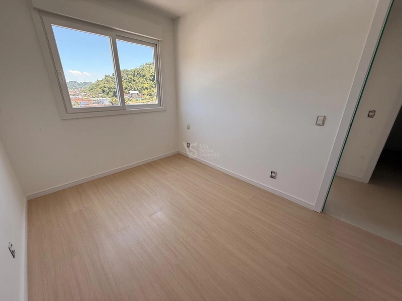 Apartamento no Edifício Scarpia!: 9ª foto da galeria de imagens do imóvel