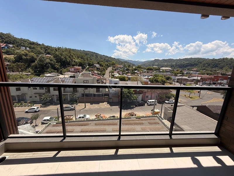 Apartamento no Edifício Scarpia!: 1ª foto da galeria de imagens do imóvel