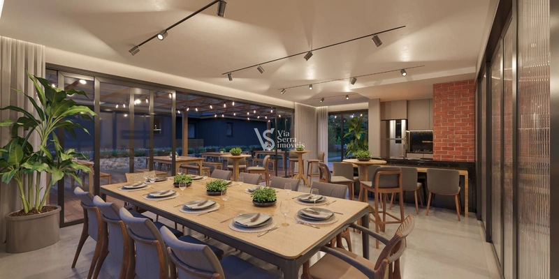 Apartamento à venda, no centro de Canela/RS!: 6ª foto da galeria de imagens do imóvel