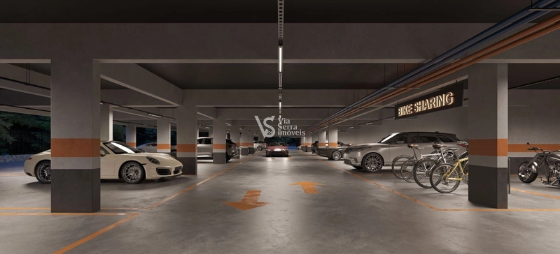 Apartamento à venda, no centro de Canela/RS!: 8ª foto da galeria de imagens do imóvel