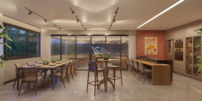 Apartamento à venda, no centro de Canela/RS!: 14ª foto da galeria de imagens do imóvel