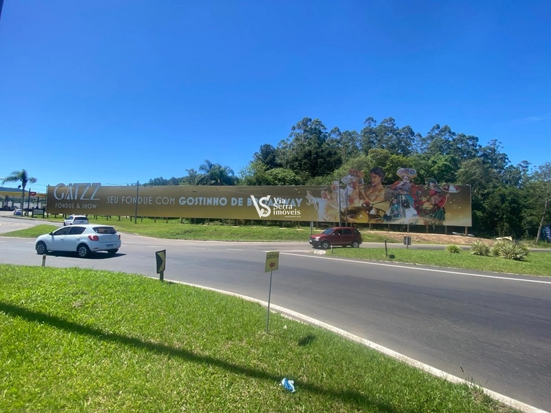 Terreno na RS 115 em Igrejinha!: 2ª foto da galeria de imagens do imóvel