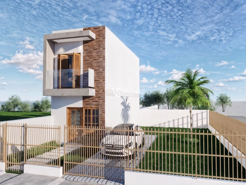 Casa a venda em Igrejinha!: 5ª foto da galeria de imagens do imóvel