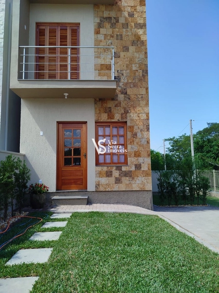 Casa a venda em Igrejinha!: 2ª foto da galeria de imagens do imóvel