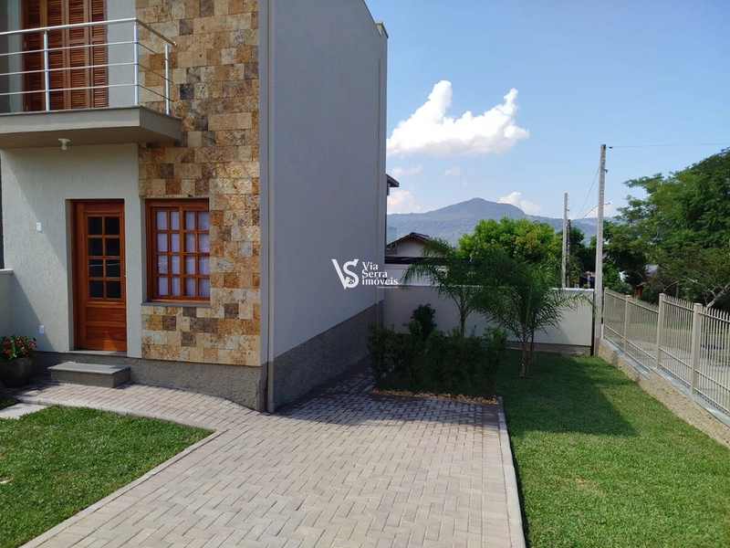 Casa a venda em Igrejinha!: 3ª foto da galeria de imagens do imóvel