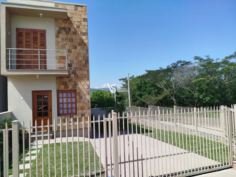 Casa a venda em Igrejinha!: 1ª foto da galeria de imagens do imóvel