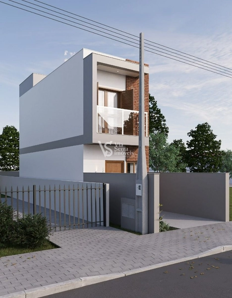 Casa a venda em Igrejinha!: 9ª foto da galeria de imagens do imóvel