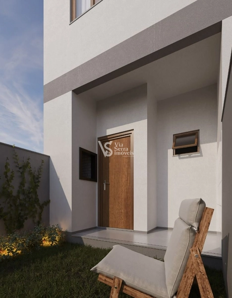 Casa a venda em Igrejinha!: 7ª foto da galeria de imagens do imóvel