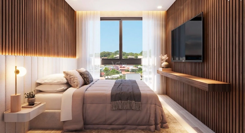 Apartamento à venda, em Gramado/RS!: 2ª foto da galeria de imagens do imóvel