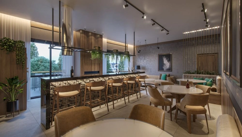 Apartamento à venda, em Gramado/RS!: 7ª foto da galeria de imagens do imóvel