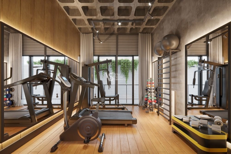 Apartamento à venda, em Gramado/RS!: 8ª foto da galeria de imagens do imóvel