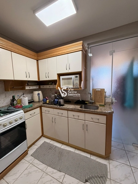 Apartamento á venda: 6ª foto da galeria de imagens do imóvel