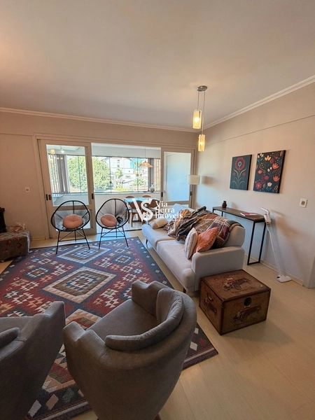 Apartamento á venda: 4ª foto da galeria de imagens do imóvel
