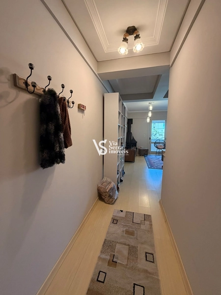 Apartamento á venda: 2ª foto da galeria de imagens do imóvel