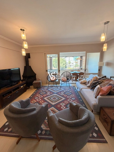 Apartamento á venda: 5ª foto da galeria de imagens do imóvel