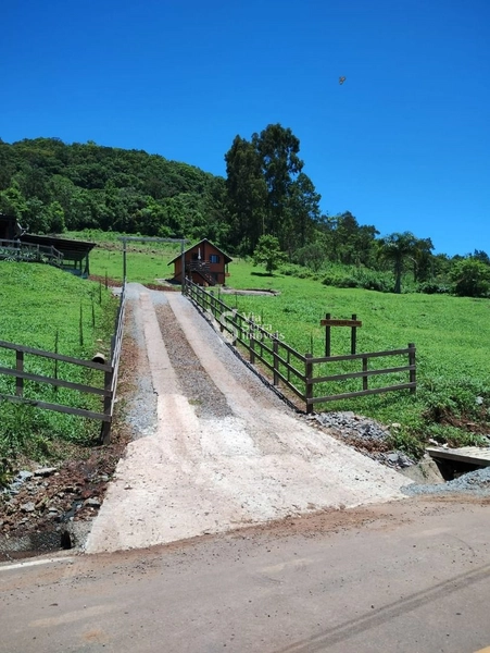 Sítio à venda, em Gramado/RS!: 2ª foto da galeria de imagens do imóvel