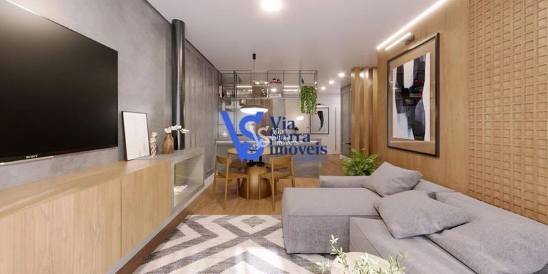 Apartamento à venda, no bairro Carniel, em Gramado/RS!: 4ª foto da galeria de imagens do imóvel