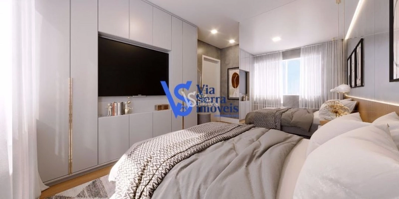 Apartamento à venda, no bairro Carniel, em Gramado/RS!: 6ª foto da galeria de imagens do imóvel