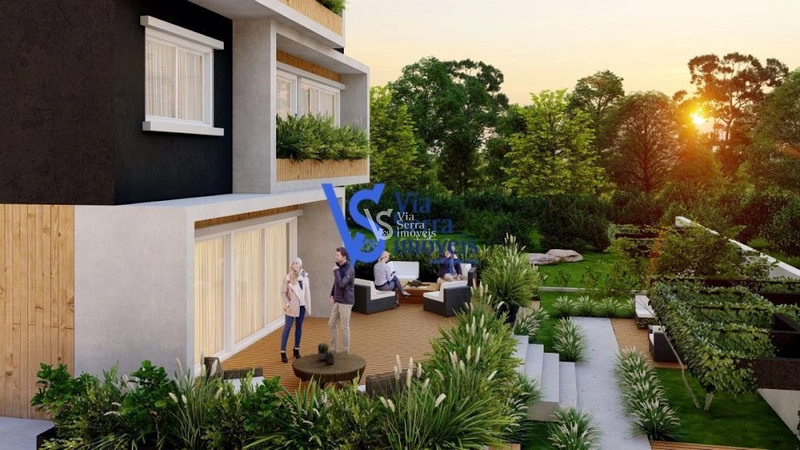 Apartamento à venda, no bairro Carniel, em Gramado/RS!: 2ª foto da galeria de imagens do imóvel