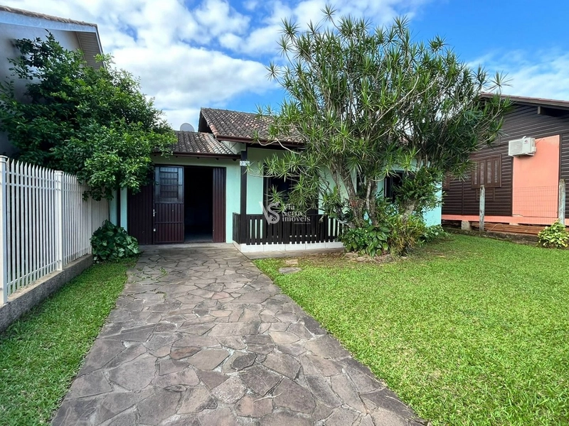 Casa à venda, no bairro XV de novembro, em Igrejinha/RS!: 1ª foto da galeria de imagens do imóvel